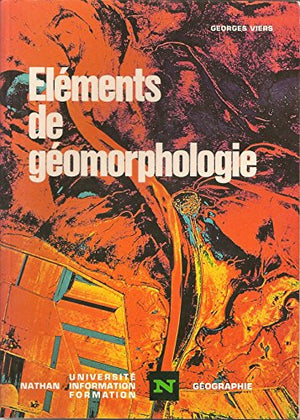 N.elements geomorpholog.