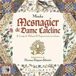 Mesnagier de Dame Cateline