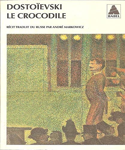 Le Crocodile