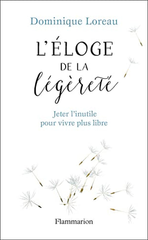 Éloge de la légèreté