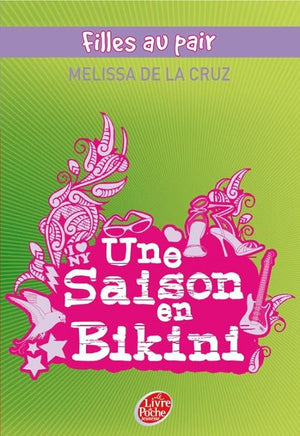 Filles au pair - Une saison en bikini