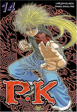 Player Kill, Tome 14