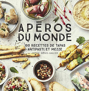 Apéros du Monde