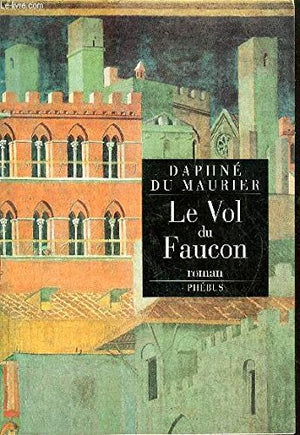 Le vol du faucon