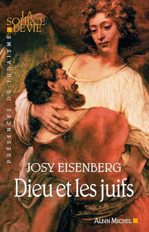 Dieu et les juifs