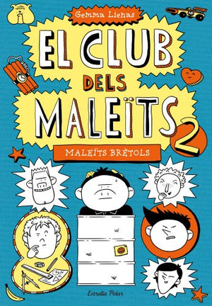 Maleïts Brètols (EL CLUB DELS MALEÏTS)