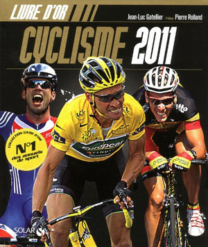 Le livre d'or du cyclisme 2011