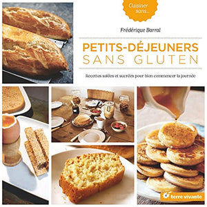 Petits-déjeuners sans gluten