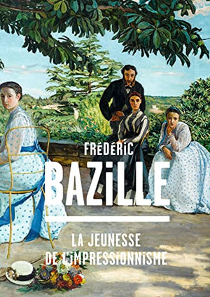 Frédéric Bazille (1841-1870)