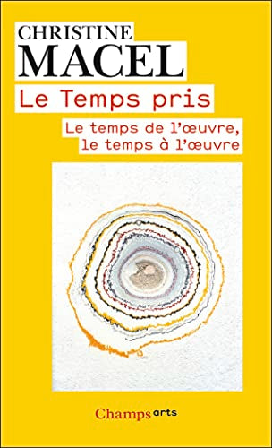 Le Temps pris