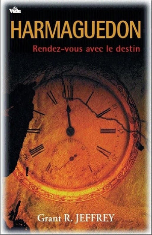 Harmaguedon rendez-vous avec le destin