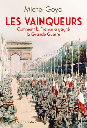 Les vainqueurs 1918