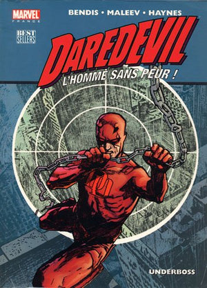 Daredevil Underboss