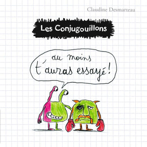 Les Conjugouillons