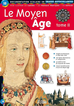 LE MOYEN AGE (TOME 2)