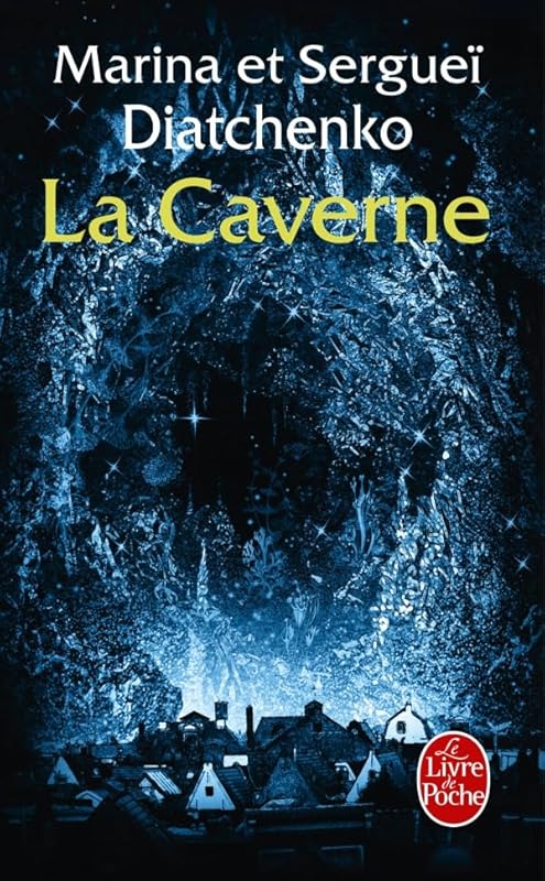 La Caverne