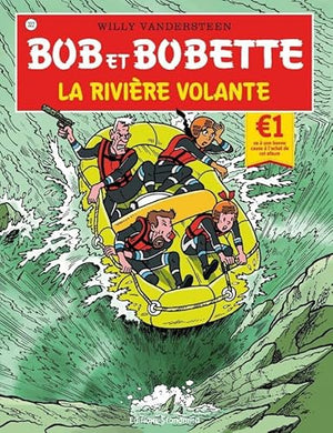 La riviere volante