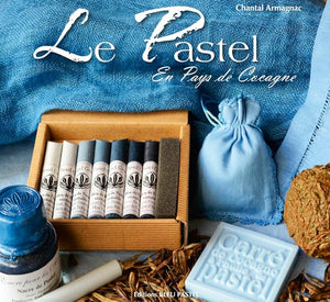 Le pastel en pays de Cocagne