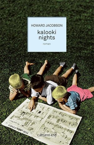 Kalooki nights