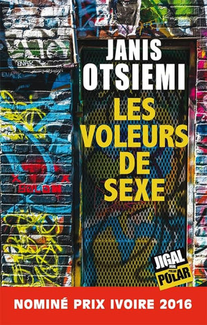 Les voleurs de sexe