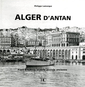 Alger d'antan