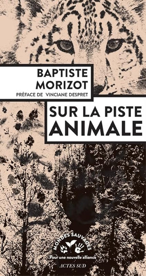 Sur la piste animale