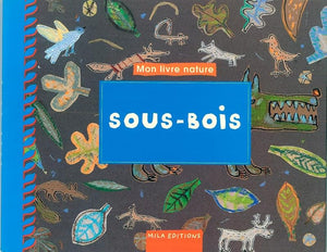 Sous-bois