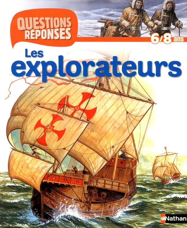Les explorateurs