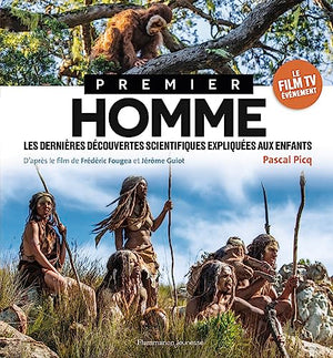 Premier homme