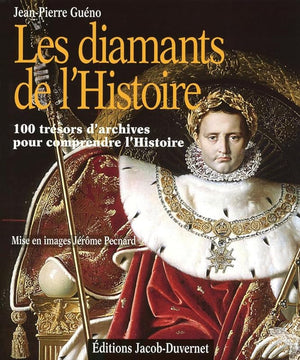 Les diamants de l'histoire