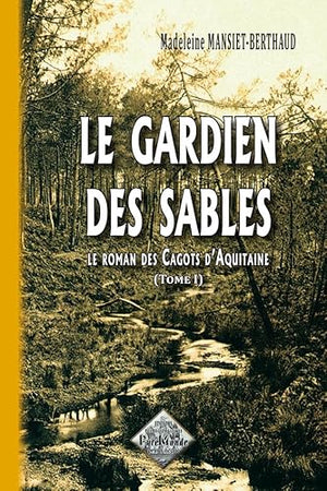 Le Gardien des sables