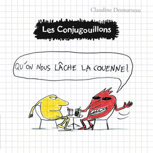 Les Conjugouillons