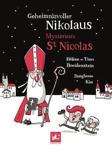 Geheimnisvoller Nikolaus / Mystérieux St Nicolas