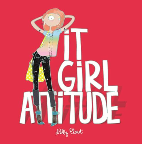 It girl attitude