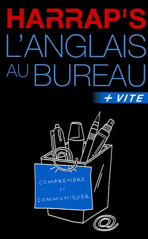 L'anglais au bureau