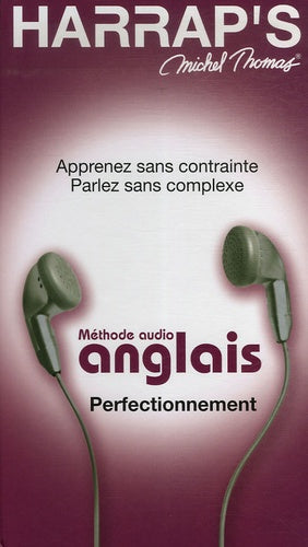 Méthode Anglais Perfectionnement