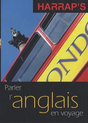 Parler l'anglais en voyage