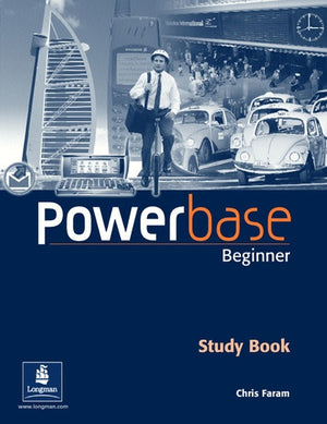 Powerbase Beginner Study Book