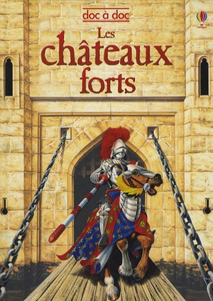 Châteaux forts