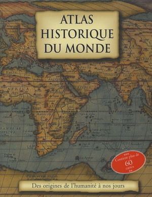 Atlas historique du monde