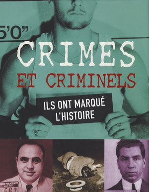 Crimes et Criminels