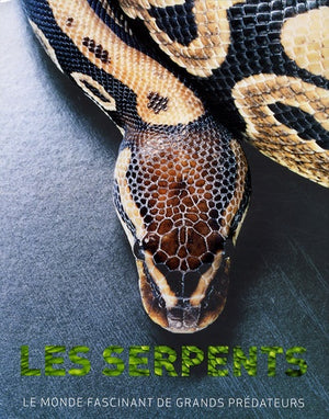 Les serpents