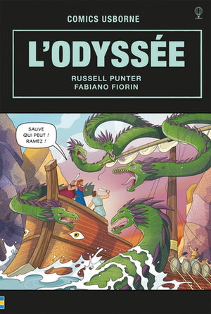 L'odyssée