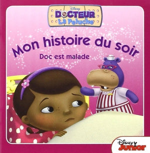 Doc est malade