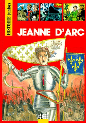 Jeanne d'Arc