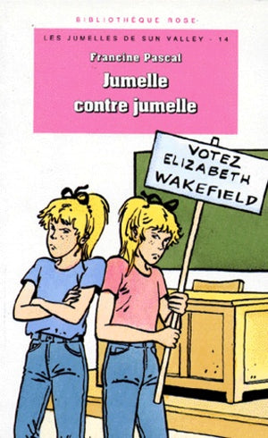 Jumelle contre jumelle