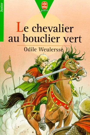 Le chevalier au bouclier vert