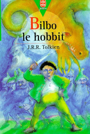 Bilbo le hobbit