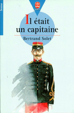 Il était un capitaine