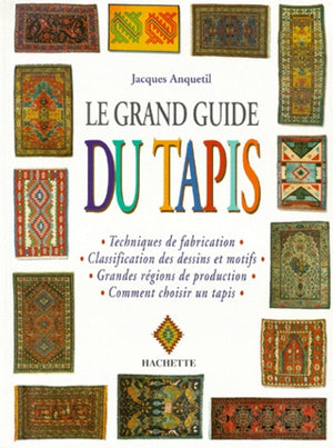 Le grand guide du tapis